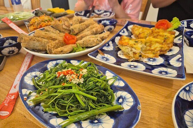 Basket Boat Ride and Cooking Class by Hangcoconut - Why This Tour Is Worth Considering