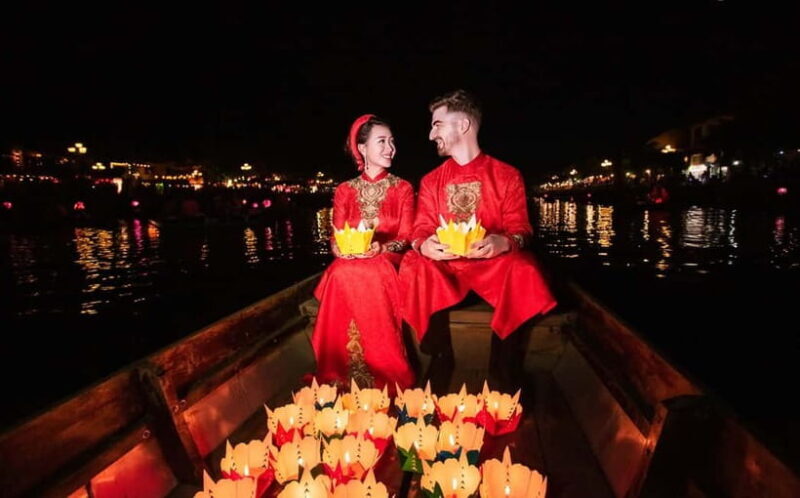 Basket Boat Ride  Coconut Forest & Hoi An Ancient Town Tour - Final Thoughts