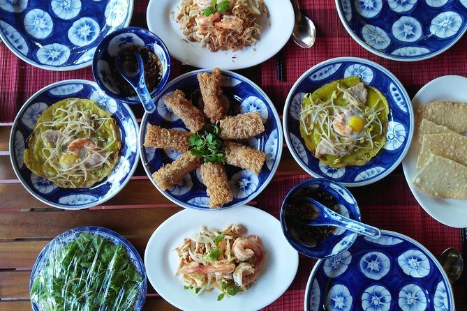 Basket Boat Riding and Cooking Class from Da Nang City - Who Should Consider This Tour?