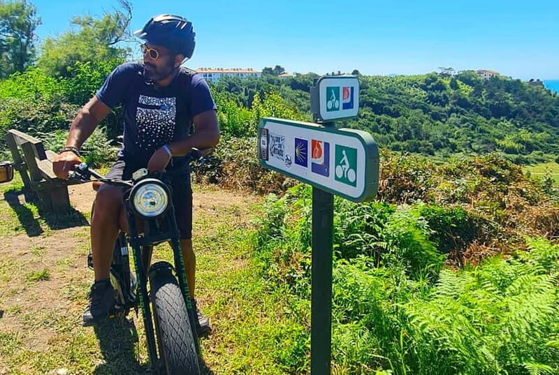 Basque Coast: Private E-Bike Guided Tour - The Bikes and Comfort