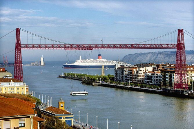 Basque Coast Tour: Vizcaya Bridge, Gaztelugatxe, Bermeo and Gernika - Frequently Asked Questions