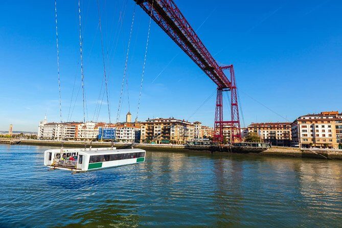 Basque Coast Tour: Vizcaya Bridge, Gaztelugatxe, Bermeo and Gernika - Final Thoughts