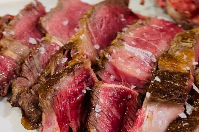 Basque Cooking Experience: Market Tour & Hands-On Class English - Final Thoughts