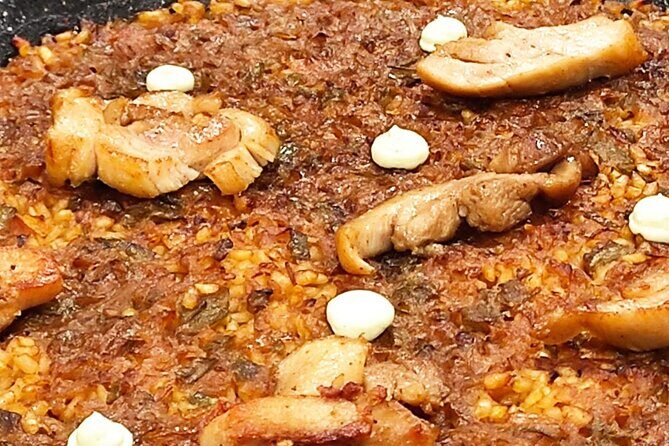 Basque Cuisine Class: Market Visit and Practical Class Castellano - Who Would Enjoy This Tour?