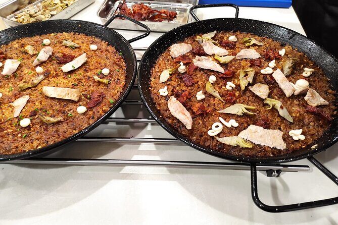 Basque Cuisine Class: Market Visit and Practical Class Castellano - FAQs
