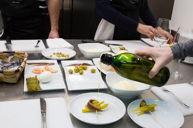 Basque cuisine cooking class - The Sum Up: Who Is This Tour Best For?