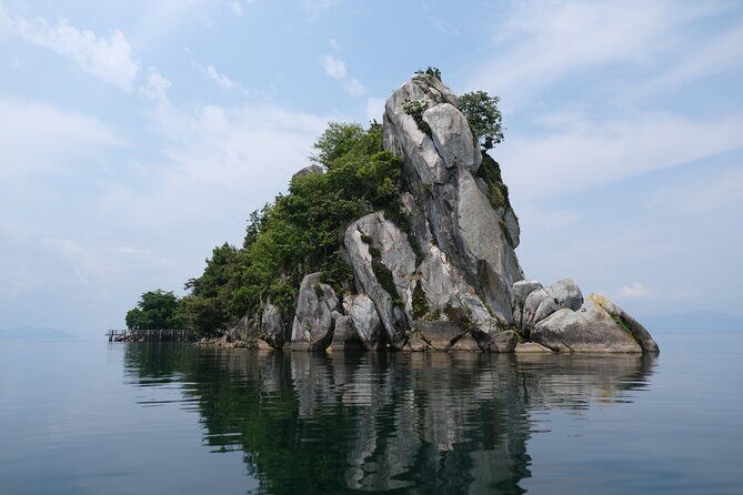 Bass fishing experience on Lake Biwa for 1 Person - Final Thoughts: Is This Tour Worth It?