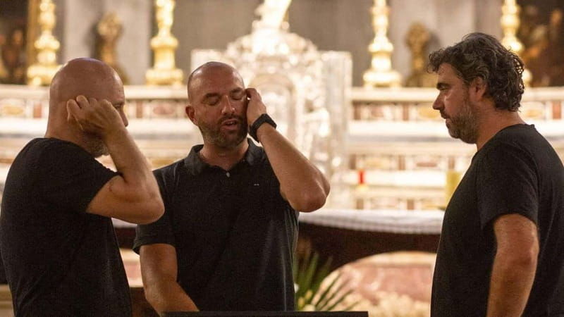 Bastia: Les Légendines, an unusual tour - Who Will Love This Tour?