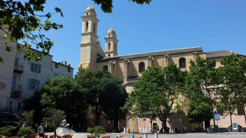 bastia-private-walking-city-tour