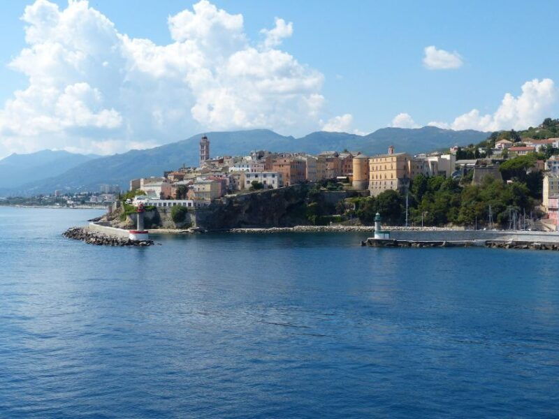 bastia-private-walking-city-tour