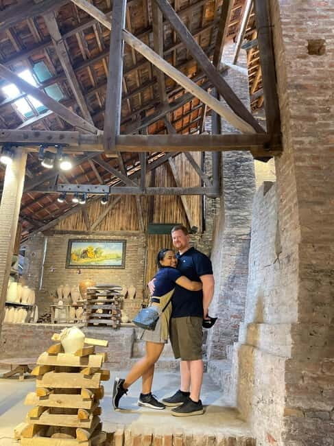 Bat Trang Pottery Village Guided Tour - Final Thoughts