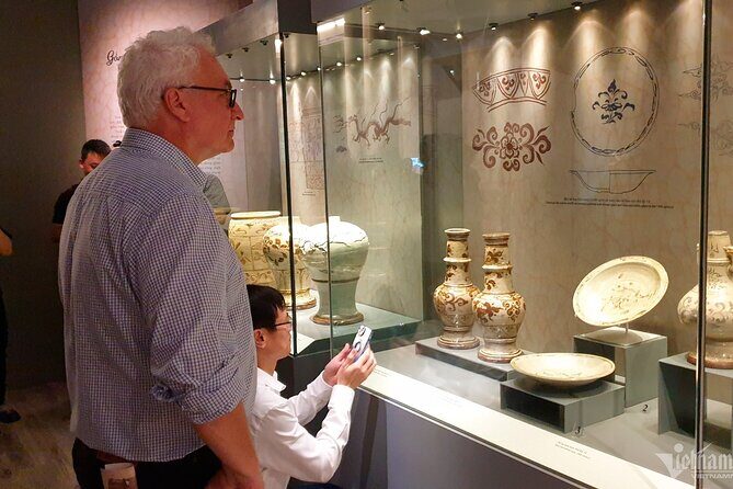 Bat Trang Village and Le Mat Traditional Village Day Tour Hanoi - Exploring Hanoi’s Hidden Traditions: Bat Trang and Le Mat