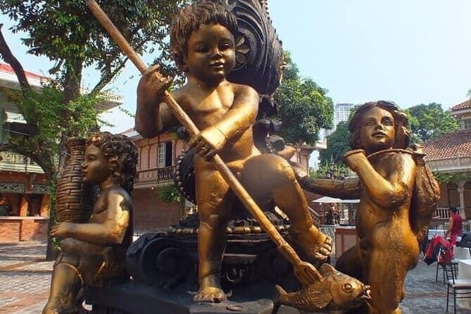 Bataan Tour in Las Casas Filipinas de Acuzar - An In-Depth Look at the Bataan Tour Experience