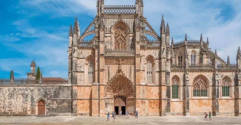 batalha-monastery-entrance-ticket