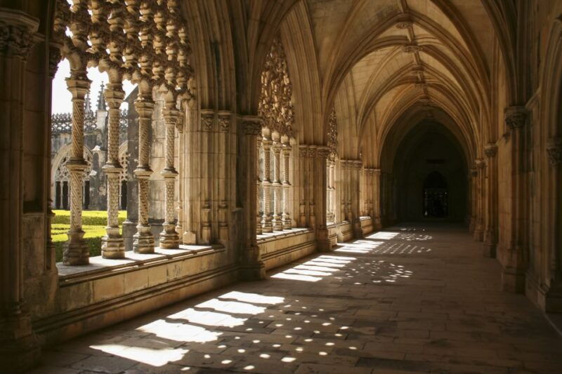 batalha-monastery-entrance-ticket