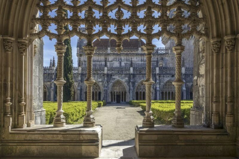 batalha-monastery-entrance-ticket