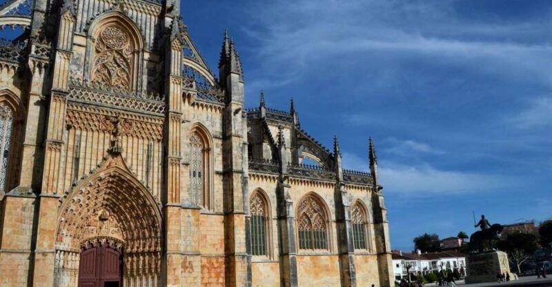 batalha-monastery-private-tour