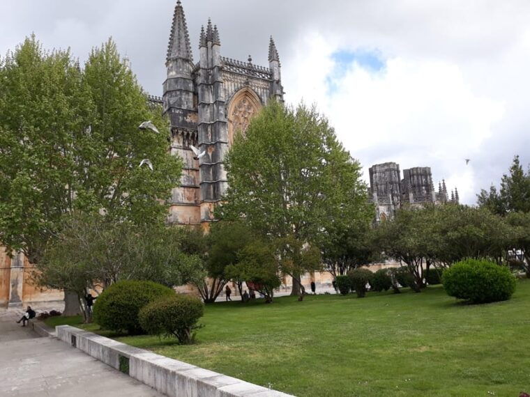 batalha-monastery-private-tour
