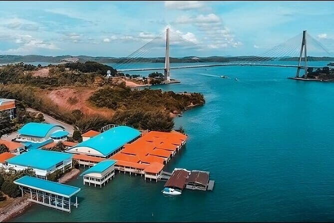 Batam Day Tour from Singapore with Ferry Ticket, Massage & Lunch - Key Points