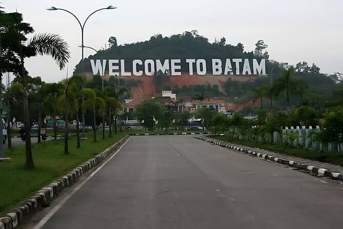 Batam Day Tour from Singapore with Ferry Ticket, Massage & Lunch - A Complete Look at the Batam Day Tour