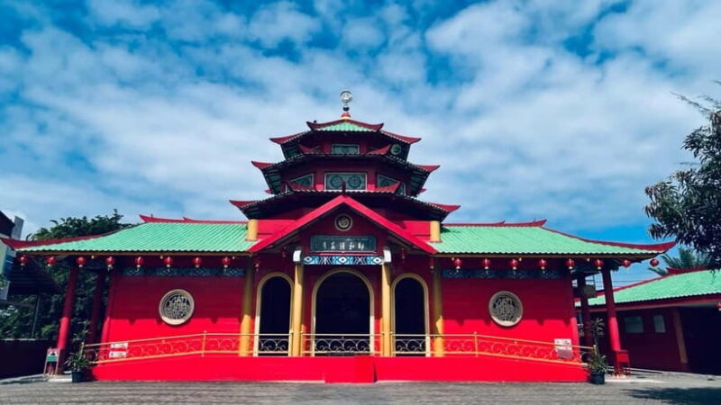 Batam Day Tour with Singapore ferry ticket, massage & lunch - The Itinerary in Detail