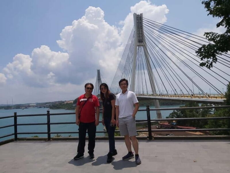 Batam Day Tour with Singapore ferry ticket, massage & lunch - Potential Consideration