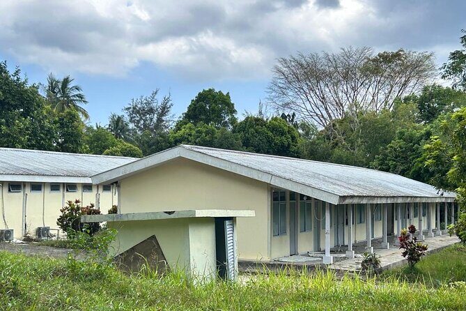 Batam Heritage Tour with Singapore Ferry Ticket, Lunch & Massage - FAQs