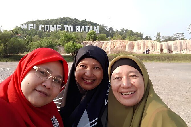 Batam Muslim Friendly Tour - A Detailed Look at the Itinerary