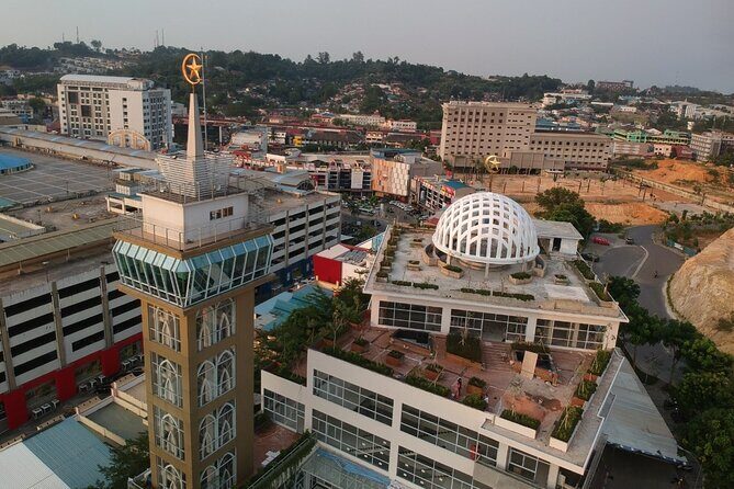 Batam Muslim Friendly Tour - Who Will Love This Tour?