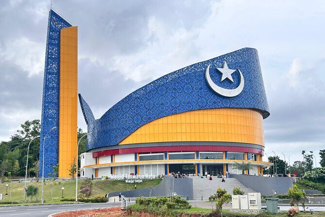 Batam Muslim Friendly Tour - FAQ