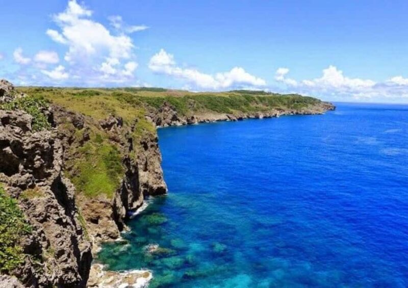 Batanes : 2-Day Itbayat Island Tour with Meals - Key Points