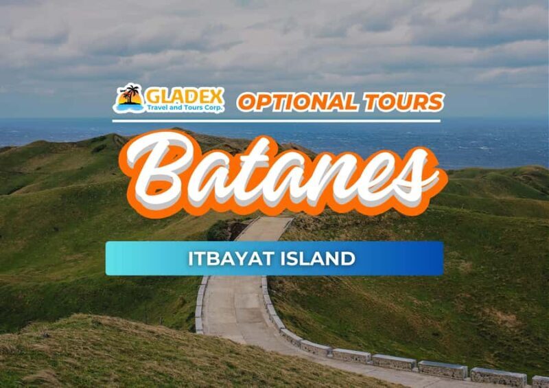 Batanes : 2-Day Itbayat Island Tour with Meals - A Closer Look at the 2-Day Itinerary