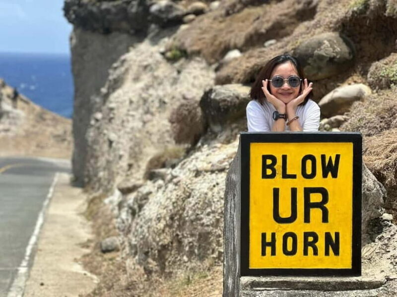 Batanes: North and South Sabtang Island 4-Day Tour - Key Points