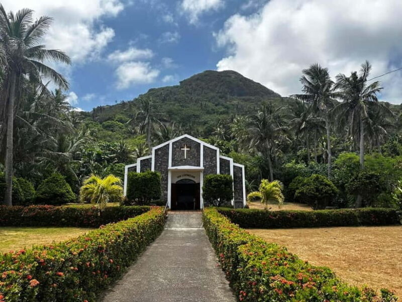 Batanes: North and South Sabtang Island 4-Day Tour - What Makes Batanes a Special Destination