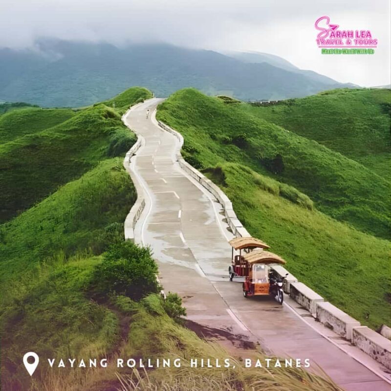 Batanes: North Batan Scenic Tour with Lunch and Guide - The Sum Up