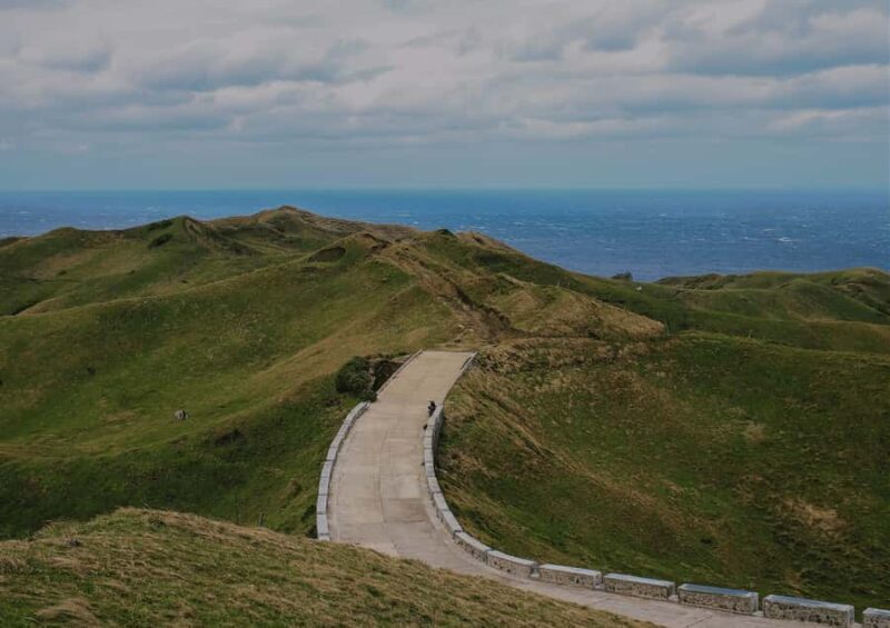 Batanes: North Batan Tour with Lunch - Key Points