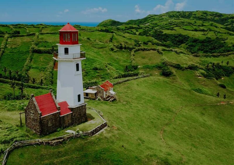 Batanes: North Batan Tour with Lunch - The Deep Dive into the North Batan Tour