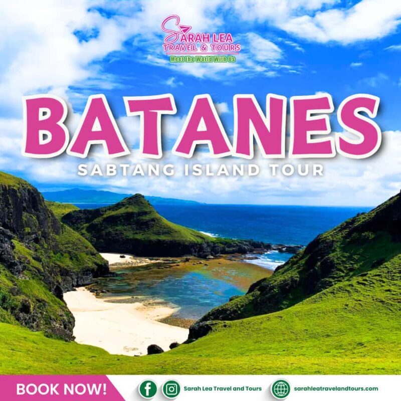 Batanes: Sabtang Island Scenic & Adventure Tour - What to Expect on the Day