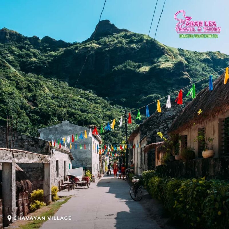 Batanes: Sabtang Island Scenic & Adventure Tour - Who Should Consider This Tour?