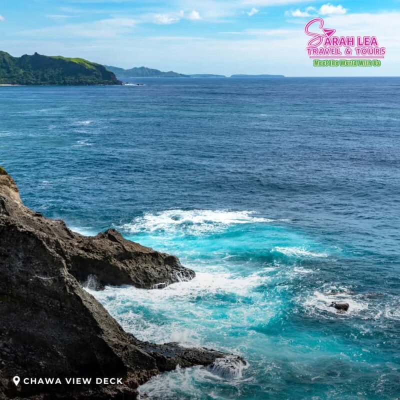 Batanes: South Batan Signature Guided Tour - An In-Depth Look at the South Batan Signature Guided Tour