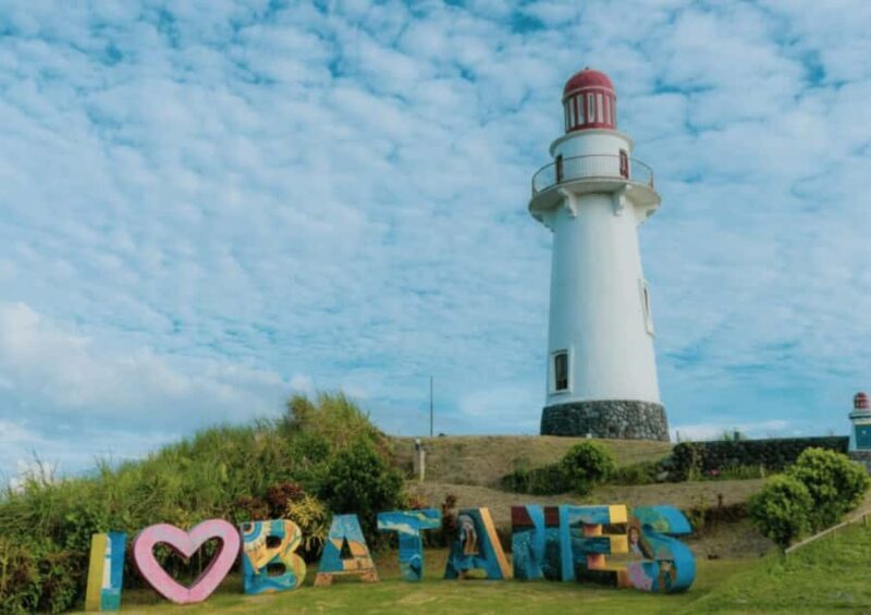 Batanes: South Batan Tour with Lunch - Key Points