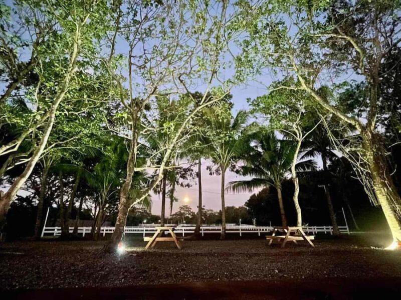 Batangas: Countryside Private Horseback Ride with Cafe Stop - Key Points