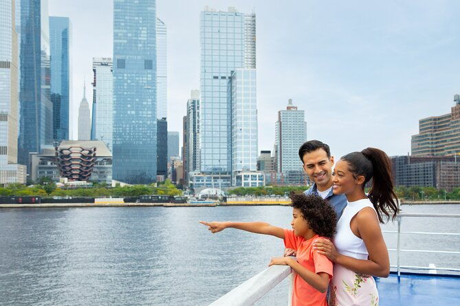 bateaux-new-york-fathers-day-buffet-brunch-cruise