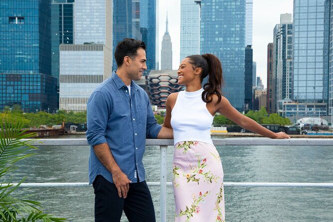 bateaux-new-york-premier-brunch-cruise