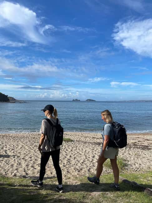Batemans Bay: 3-Day Murramarang South Coast Walk - Comfort and Practicalities