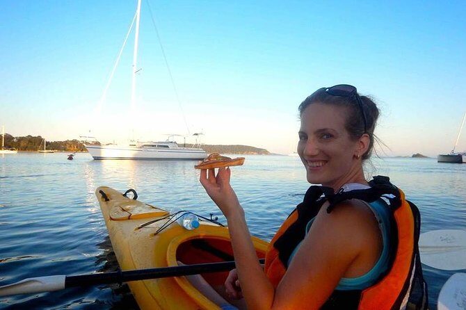 Batemans Bay Sunset Pizza Kayak Tour - Float and Feast - Who Will Love This Tour?