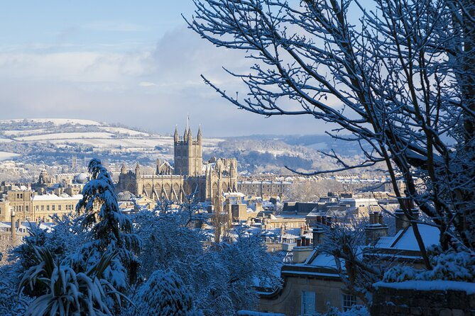 bath-and-cotswold-village-private-car-tour-from-london