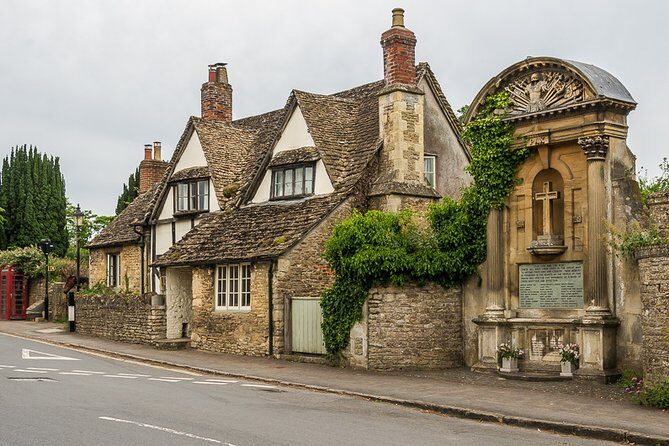 Bath and the Cotswolds Day Tour from Southampton - What We Think About the Experience