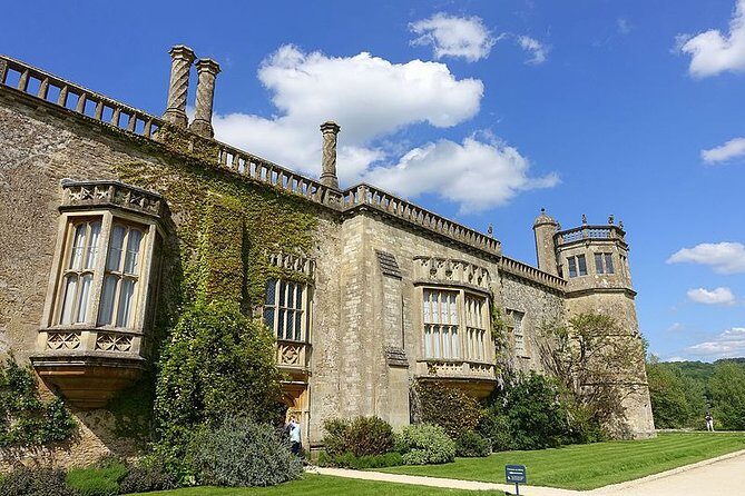 Bath and the Cotswolds Day Tour from Southampton - FAQs