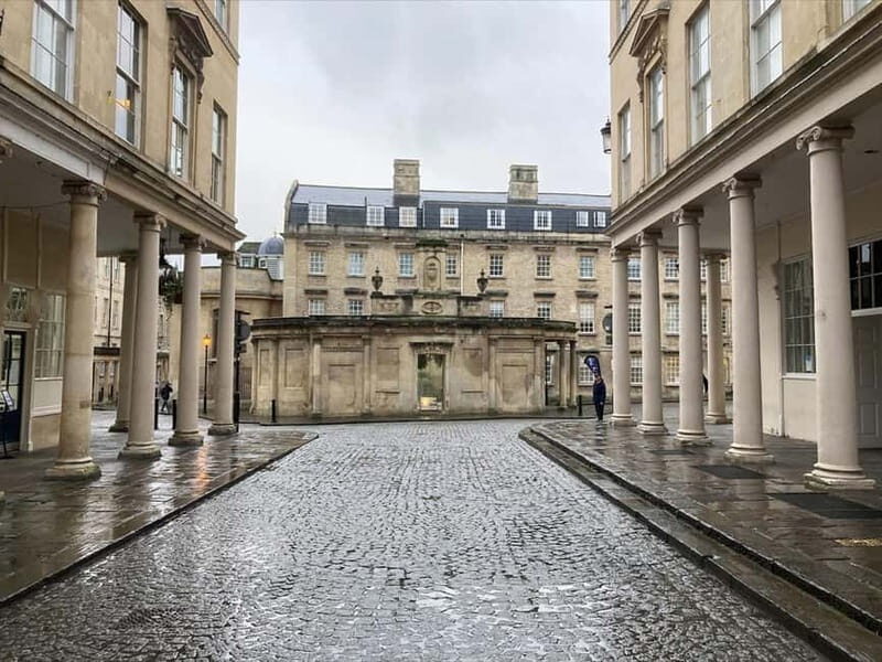 Bath: Best of Bath Walking Tour Ltd, Georgian Tour. - Who Would Enjoy This Tour?